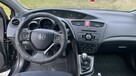 Honda Civic 1.4 i-VTEC Comfort - 9