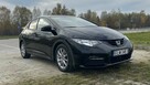 Honda Civic 1.4 i-VTEC Comfort - 2