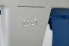 Zaginarka Krawędziarka Giętarka do blachy 2m Promocja - 11