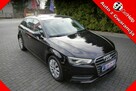 Audi A3 2.0tdi Ledy 100%bezwypadkowy Stan Idealny z Niemiec Gwarancja 12mcy - 2