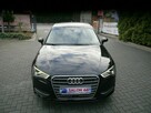 Audi A3 2.0tdi Ledy 100%bezwypadkowy Stan Idealny z Niemiec Gwarancja 12mcy - 7