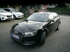 Audi A3 2.0tdi Ledy 100%bezwypadkowy Stan Idealny z Niemiec Gwarancja 12mcy - 8