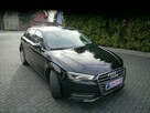 Audi A3 2.0tdi Ledy 100%bezwypadkowy Stan Idealny z Niemiec Gwarancja 12mcy - 9