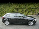 Audi A3 2.0tdi Ledy 100%bezwypadkowy Stan Idealny z Niemiec Gwarancja 12mcy - 11