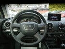 Audi A3 2.0tdi Ledy 100%bezwypadkowy Stan Idealny z Niemiec Gwarancja 12mcy - 15