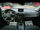 Audi A3 2.0tdi Ledy 100%bezwypadkowy Stan Idealny z Niemiec Gwarancja 12mcy - 16
