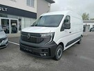 Renault Master L3H2 2.0 130KM, P.Vision, drzwi 270, od ręki w EXTRA cenie !! - 2