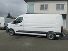 Renault Master L3H2 2.0 130KM, P.Vision, drzwi 270, od ręki w EXTRA cenie !! - 3