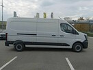 Renault Master L3H2 2.0 130KM, P.Vision, drzwi 270, od ręki w EXTRA cenie !! - 4