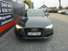 Audi A6 2.0 TDI 136Ps*MANUAL*Navi*KlimatroniK*Grzana Skóra*Tempomat*2xPDC - 2