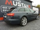 Audi A6 2.0 TDI 136Ps*MANUAL*Navi*KlimatroniK*Grzana Skóra*Tempomat*2xPDC - 4