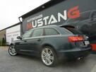 Audi A6 2.0 TDI 136Ps*MANUAL*Navi*KlimatroniK*Grzana Skóra*Tempomat*2xPDC - 6