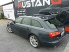 Audi A6 2.0 TDI 136Ps*MANUAL*Navi*KlimatroniK*Grzana Skóra*Tempomat*2xPDC - 7