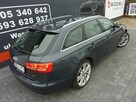 Audi A6 2.0 TDI 136Ps*MANUAL*Navi*KlimatroniK*Grzana Skóra*Tempomat*2xPDC - 8