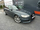 Audi A6 2.0 TDI 136Ps*MANUAL*Navi*KlimatroniK*Grzana Skóra*Tempomat*2xPDC - 10