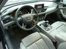 Audi A6 2.0 TDI 136Ps*MANUAL*Navi*KlimatroniK*Grzana Skóra*Tempomat*2xPDC - 12