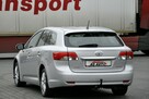 Toyota Avensis 1,8VVTi 147KM SolPlus/Alufelgi/Kamera/Ledy/Navi/Model2013 - 3