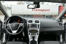 Toyota Avensis 1,8VVTi 147KM SolPlus/Alufelgi/Kamera/Ledy/Navi/Model2013 - 5