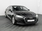 Audi A5 GD369XT#40 TFSI mHEV Quattro S tronic Salon PL VAT23% - 3