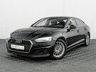 Audi A5 GD369XT#40 TFSI mHEV Quattro S tronic Salon PL VAT23% - 12