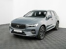 Volvo XC 60 WJ2315L#B4 B Plus Bright  Podgrz.f I kier K.cofania Salon PL VAT 23% - 2