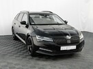 Škoda Superb GD168WY#2.0 TDI 4x4 Sportline DSG Podgrz.f K.cofania Salon PL VAT23% - 3