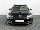 Škoda Superb GD168WY#2.0 TDI 4x4 Sportline DSG Podgrz.f K.cofania Salon PL VAT23% - 7