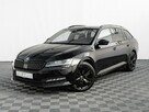 Škoda Superb GD168WY#2.0 TDI 4x4 Sportline DSG Podgrz.f K.cofania Salon PL VAT23% - 12