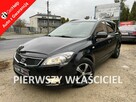 Kia Cee'd 1.6 1wł CLimatronic Navi Grzane Fotele Kamera Czujniki Park Bezwypadk - 1