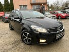 Kia Cee'd 1.6 1wł CLimatronic Navi Grzane Fotele Kamera Czujniki Park Bezwypadk - 3