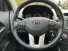 Kia Cee'd 1.6 1wł CLimatronic Navi Grzane Fotele Kamera Czujniki Park Bezwypadk - 16