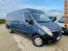 Opel Movano SALON PL / 163KM / VOLL / MAXI XXXL / TEMPOMAT / NAVI / GWARANCJA - 1