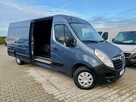 Opel Movano SALON PL / 163KM / VOLL / MAXI XXXL / TEMPOMAT / NAVI / GWARANCJA - 2