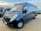 Opel Movano SALON PL / 163KM / VOLL / MAXI XXXL / TEMPOMAT / NAVI / GWARANCJA - 3