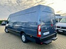 Opel Movano SALON PL / 163KM / VOLL / MAXI XXXL / TEMPOMAT / NAVI / GWARANCJA - 4