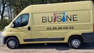 Ducato 2.3 120tys.km - 2