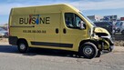 Ducato 2.3 120tys.km - 15