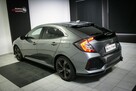 Honda Civic Salon Polska*Bezwypadkowy*Serwis ASO*I Właściciel*ACC*Virtual*Vat23% - 8