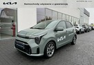 Kia Picanto Business Line / FV23% / serwisowany w ASO / - 1