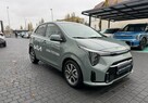 Kia Picanto Business Line / FV23% / serwisowany w ASO / - 6