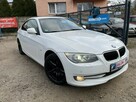 BMW 320 2.0 1WŁ Oryginal Lakier Xenon Navi 6bieg Stan BDB BEzwypadk Opłacony - 3