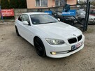 BMW 320 2.0 1WŁ Oryginal Lakier Xenon Navi 6bieg Stan BDB BEzwypadk Opłacony - 7