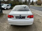 BMW 320 2.0 1WŁ Oryginal Lakier Xenon Navi 6bieg Stan BDB BEzwypadk Opłacony - 10