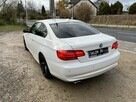 BMW 320 2.0 1WŁ Oryginal Lakier Xenon Navi 6bieg Stan BDB BEzwypadk Opłacony - 11