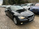 BMW 318 2.0 1wł Klima El szyby KS SErw Bez Rdzy Stan BDB BEzwypadk Opłacony - 3