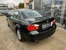 BMW 318 2.0 1wł Klima El szyby KS SErw Bez Rdzy Stan BDB BEzwypadk Opłacony - 5