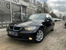 BMW 318 2.0 1wł Klima El szyby KS SErw Bez Rdzy Stan BDB BEzwypadk Opłacony - 6