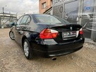 BMW 318 2.0 1wł Klima El szyby KS SErw Bez Rdzy Stan BDB BEzwypadk Opłacony - 9