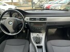 BMW 318 2.0 1wł Klima El szyby KS SErw Bez Rdzy Stan BDB BEzwypadk Opłacony - 10