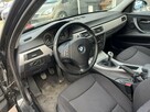 BMW 318 2.0 1wł Klima El szyby KS SErw Bez Rdzy Stan BDB BEzwypadk Opłacony - 13